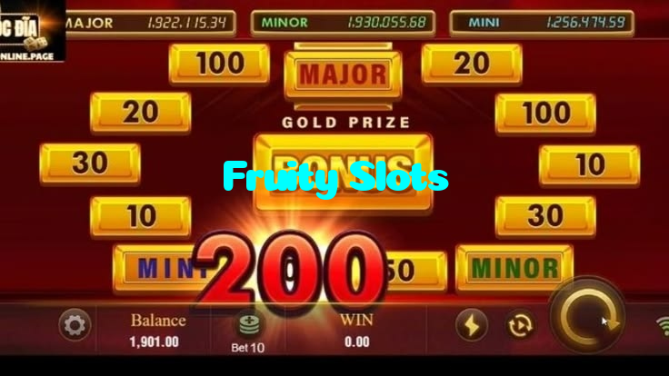 Fruity Slots خوش آمدید بونس +600% پیشکش موبائل ایپ کے پروموشن سیکشن میں دکھائی دیتی ہے۔