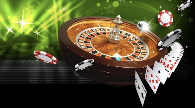Fruity Slots پر آن لائن سلاٹس کے بارے میں