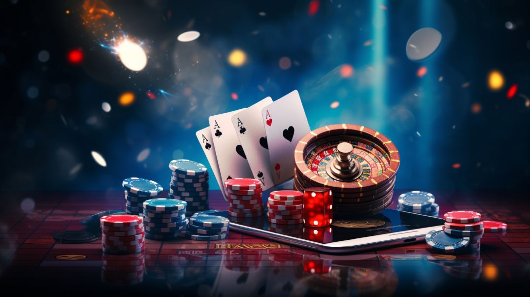 Fruity Slots آن لائن کیسینو میں اصل گیمز